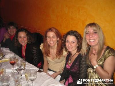 club montaña madrid gente joven; viajes a la montaña; excursiones viajes y viajes